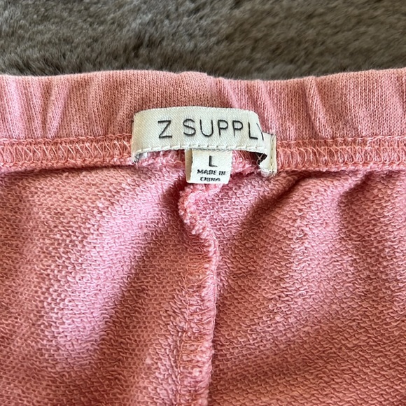 Z Supply Lounge Shorts - Picture 3 of 3